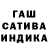 Бошки Шишки индика Peter Dean